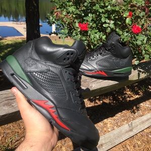 Custom Gucci 5s